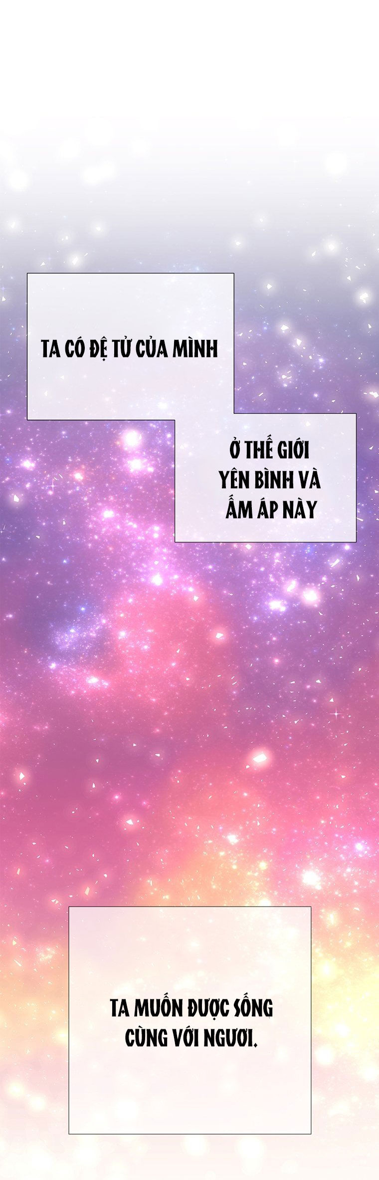 năm môn đệ của charlotte chapter 155.1 3