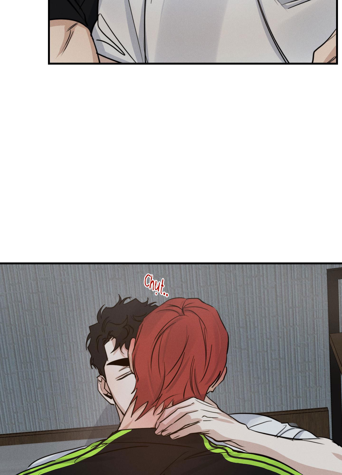 high clear chapter 24 7