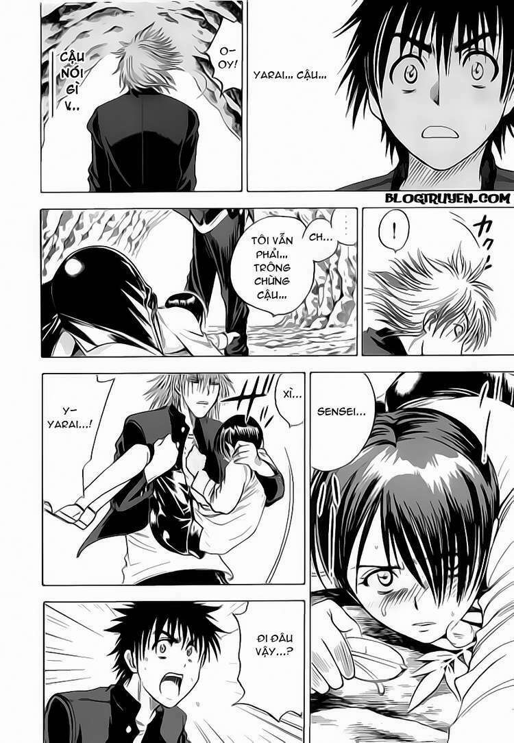 cage of eden chapter 19 15