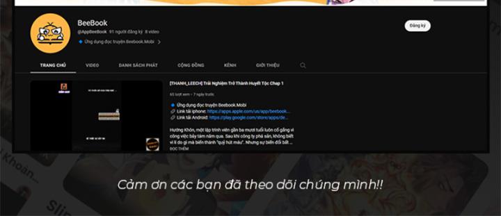 Tạng Phong Hành chapter 188 72