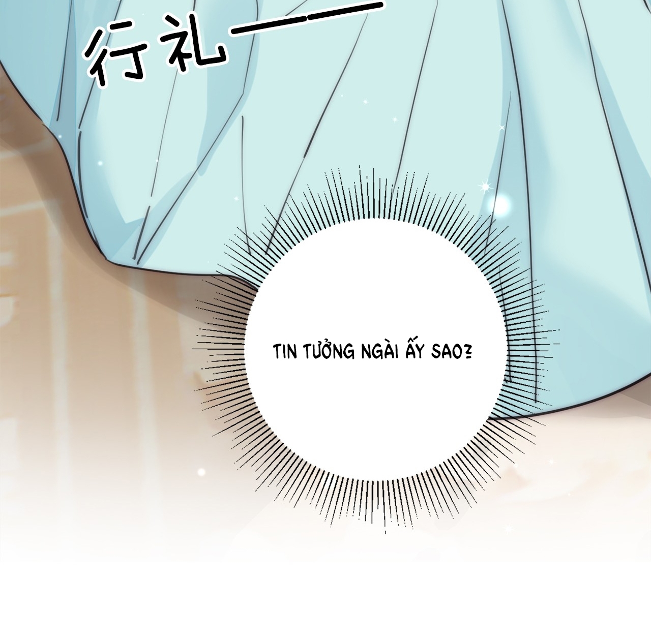 bông hoa độc của nhà công tước chapter 3.1 17