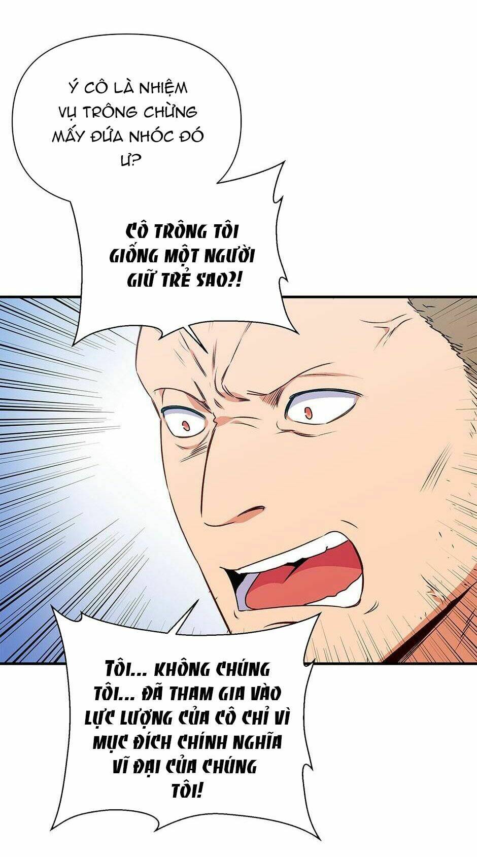 khế ước của nữ công tước quái vật chapter 94 27