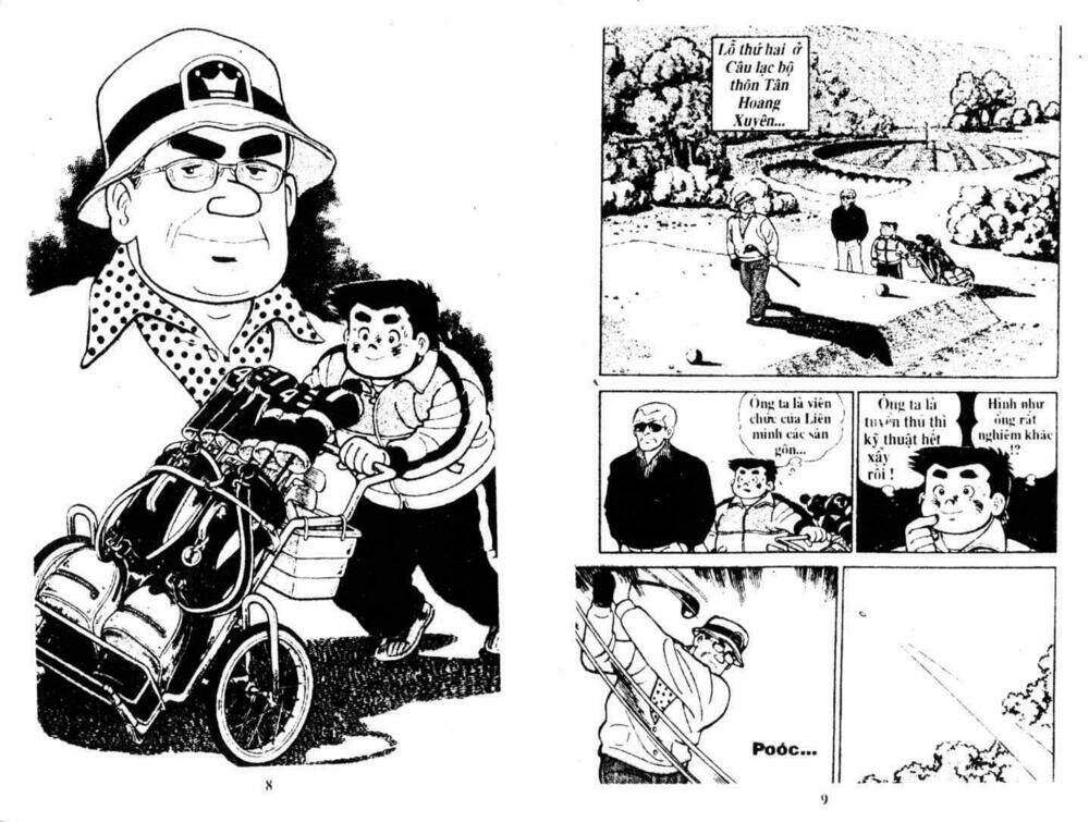 tân teppi chapter 11 3