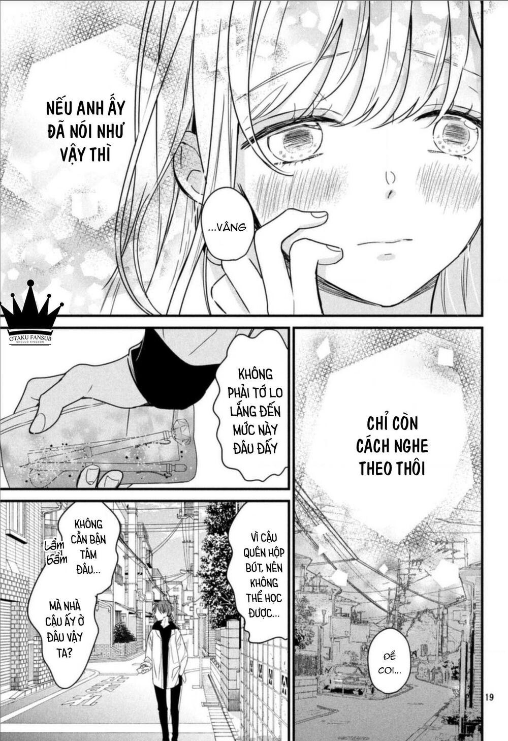 chàng luật sư và cô nàng tuổi 17 chapter 8 19