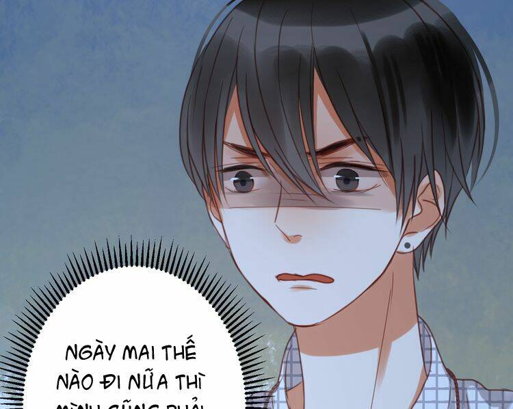 lượm được 1 tiểu hồ ly chapter 25 45