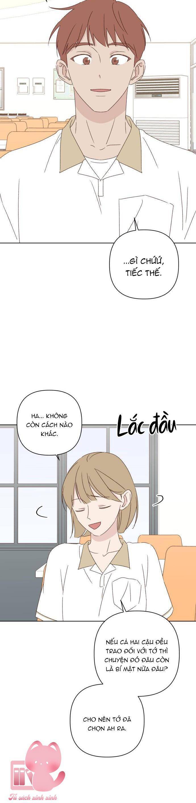 lén lút quện nhau chapter 36 45