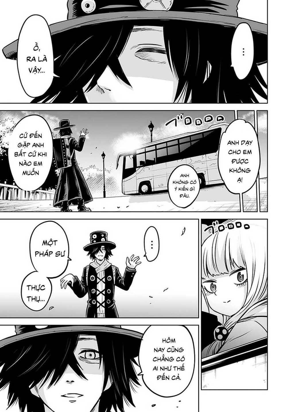 mieruko-chan chapter 41 26