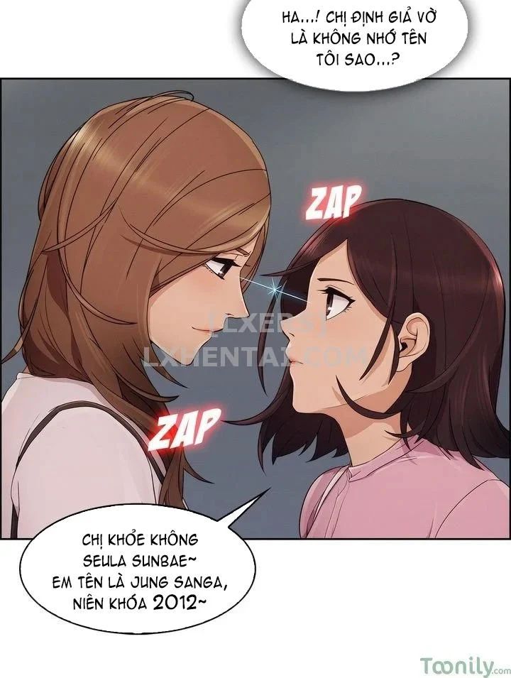 điên cuồng nhưng ngọt ngào chapter 11 21