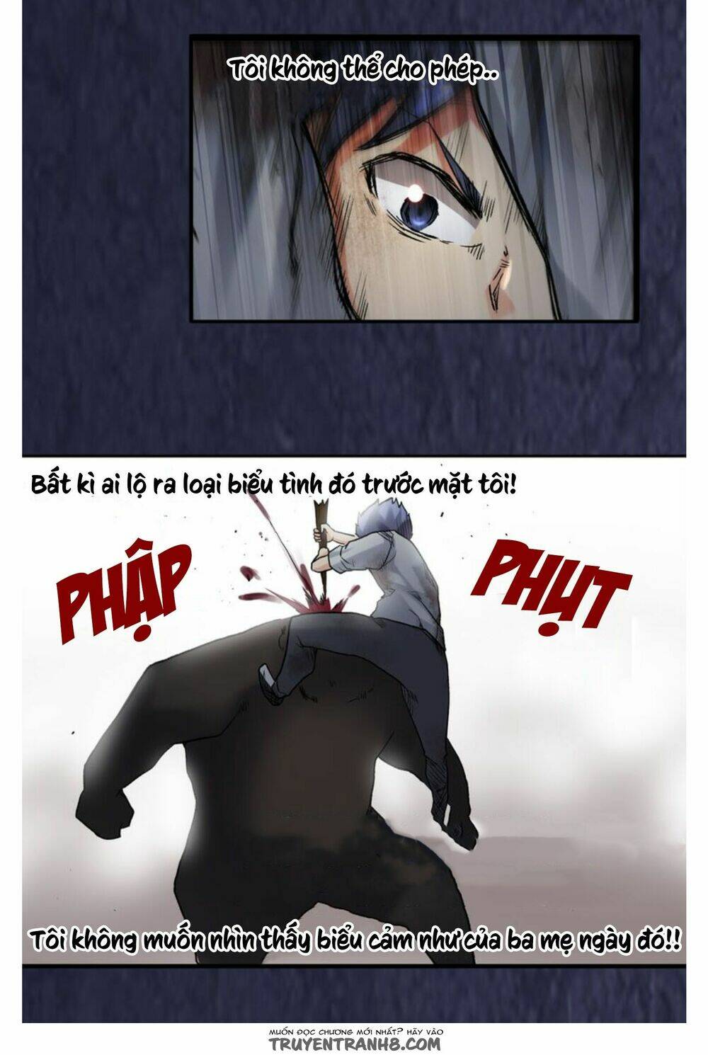 vì tôi là ông chú mở tiệm bán vũ khí chapter 39 33