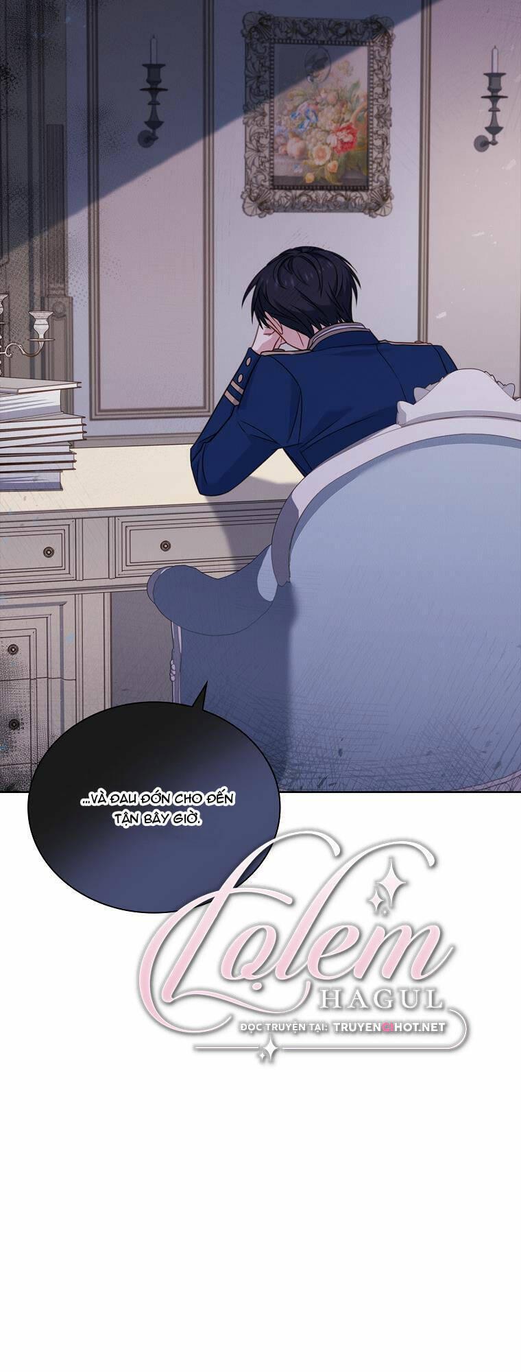 để yên cho tiểu thư hiền chapter 81 18