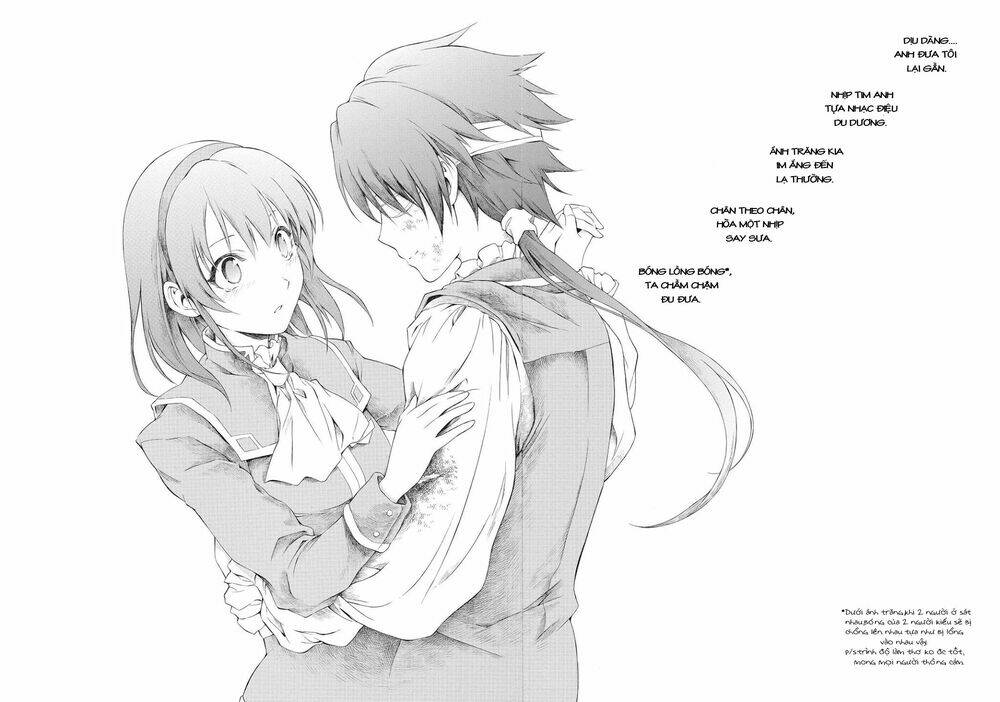 seiken no blacksmith chapter 23 41