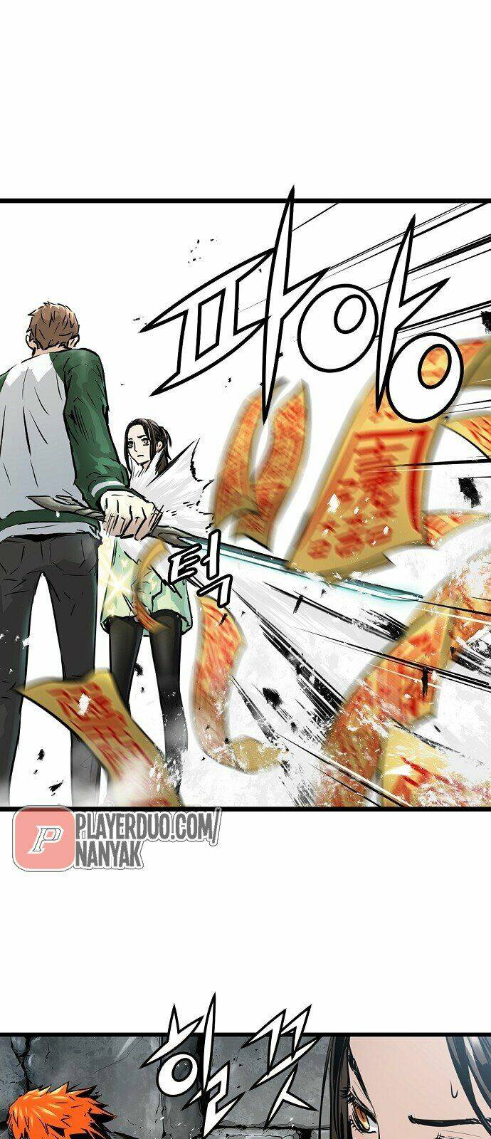 hứa lan chapter 36 37