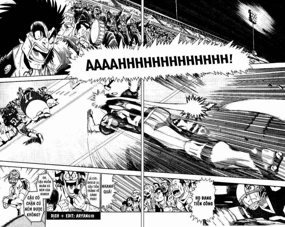 lá chắn mắt chapter 62 7