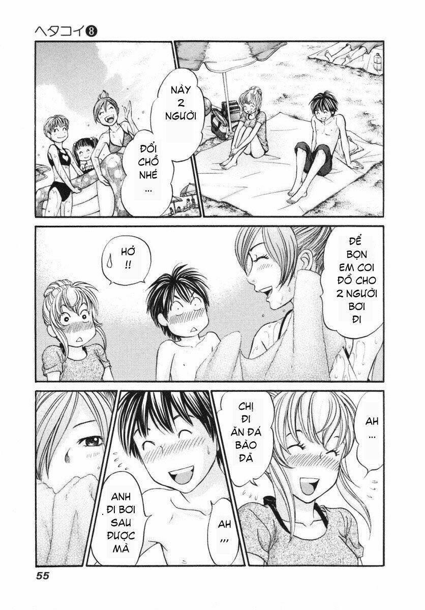 hetakoi chapter 43 24