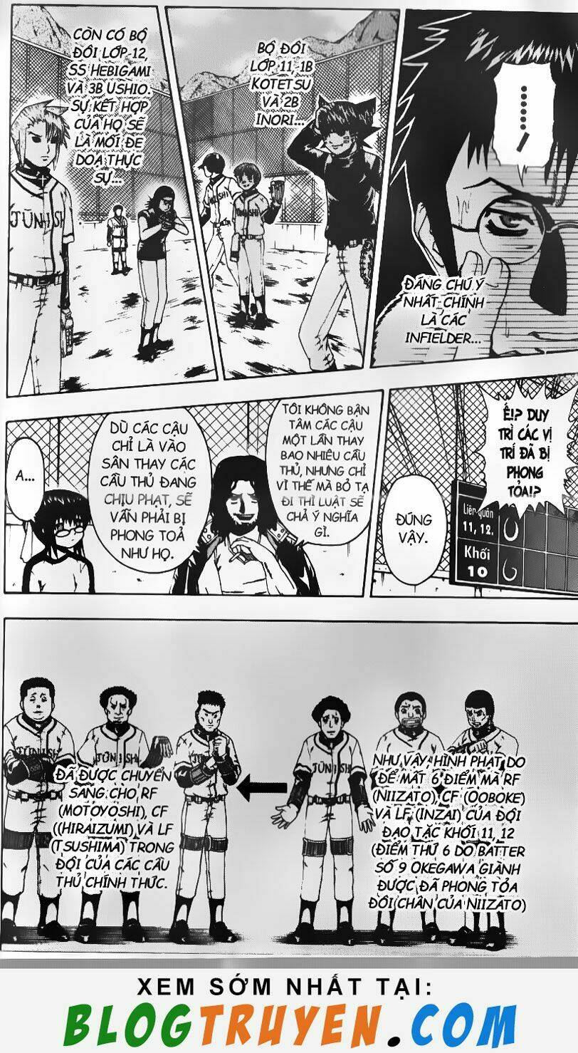 mr.fullswing chapter 43 11