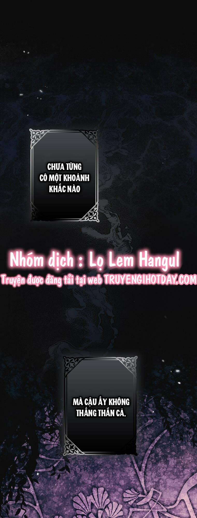 câu chuyện cổ tích của mẹ kế chapter 114.1 1
