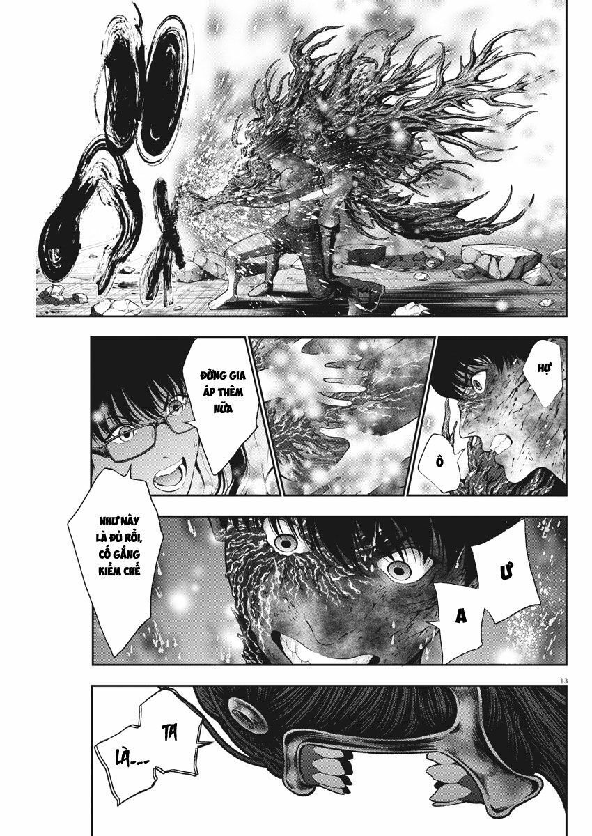 đọa nhân chapter 49 13