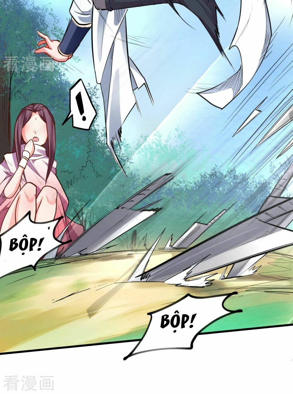 tối cường đại biểu hoàng kim thận chapter 13 33