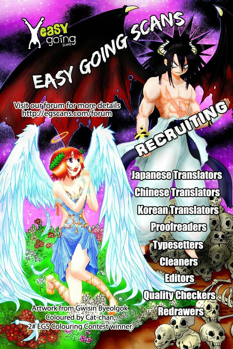 hell’s kitchen chapter 45 49