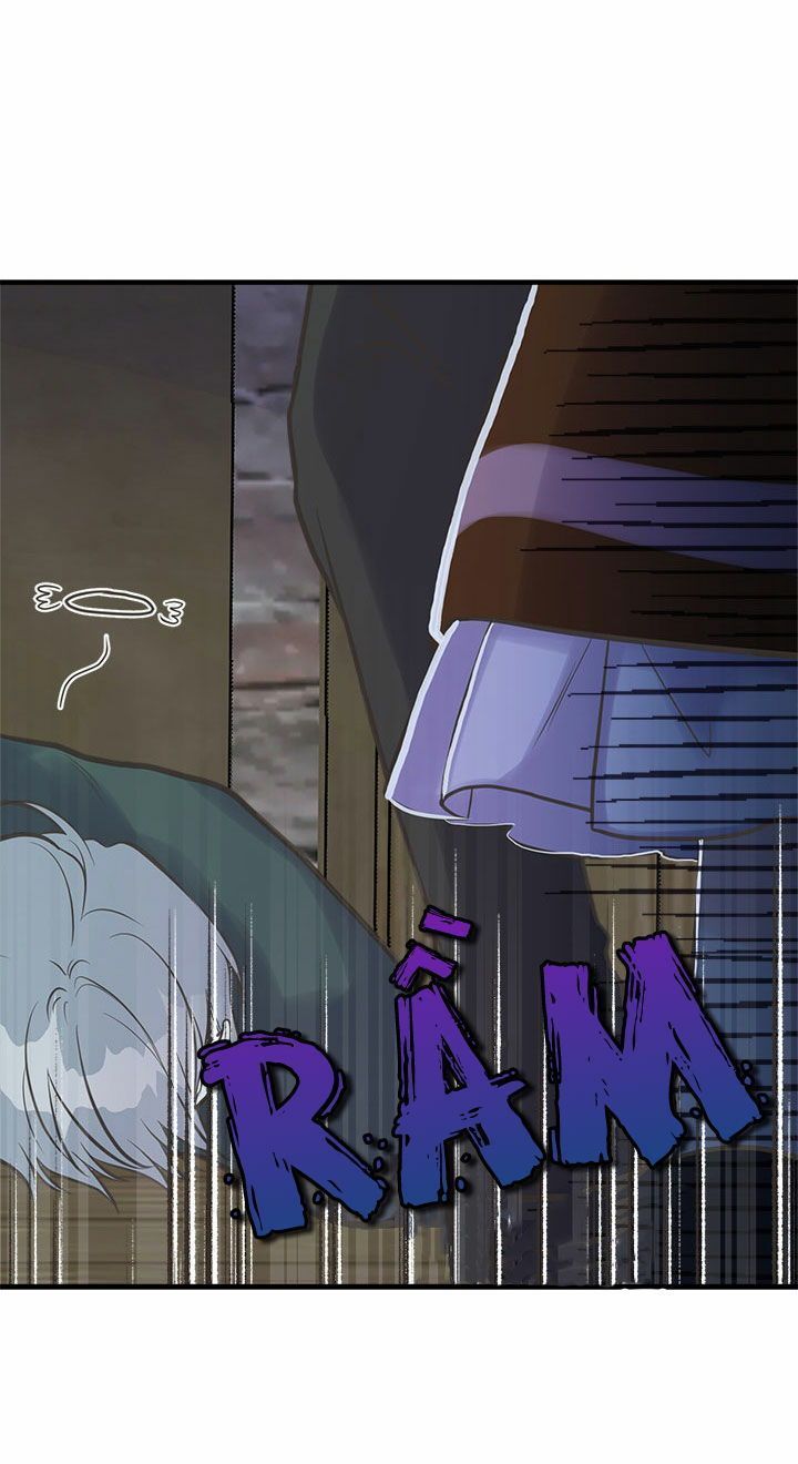 chị tôi đã nhặt về một nam chính quyến rũ chapter 20 19