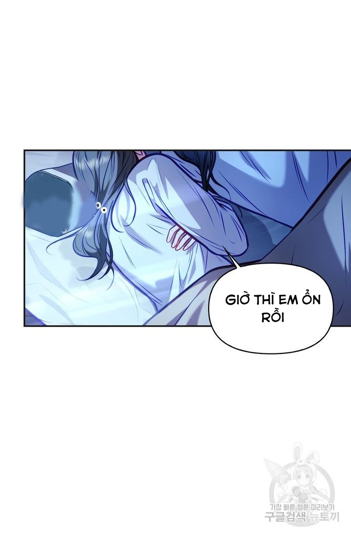 [18+] trăng nơi đỉnh núi chapter 17.1 12