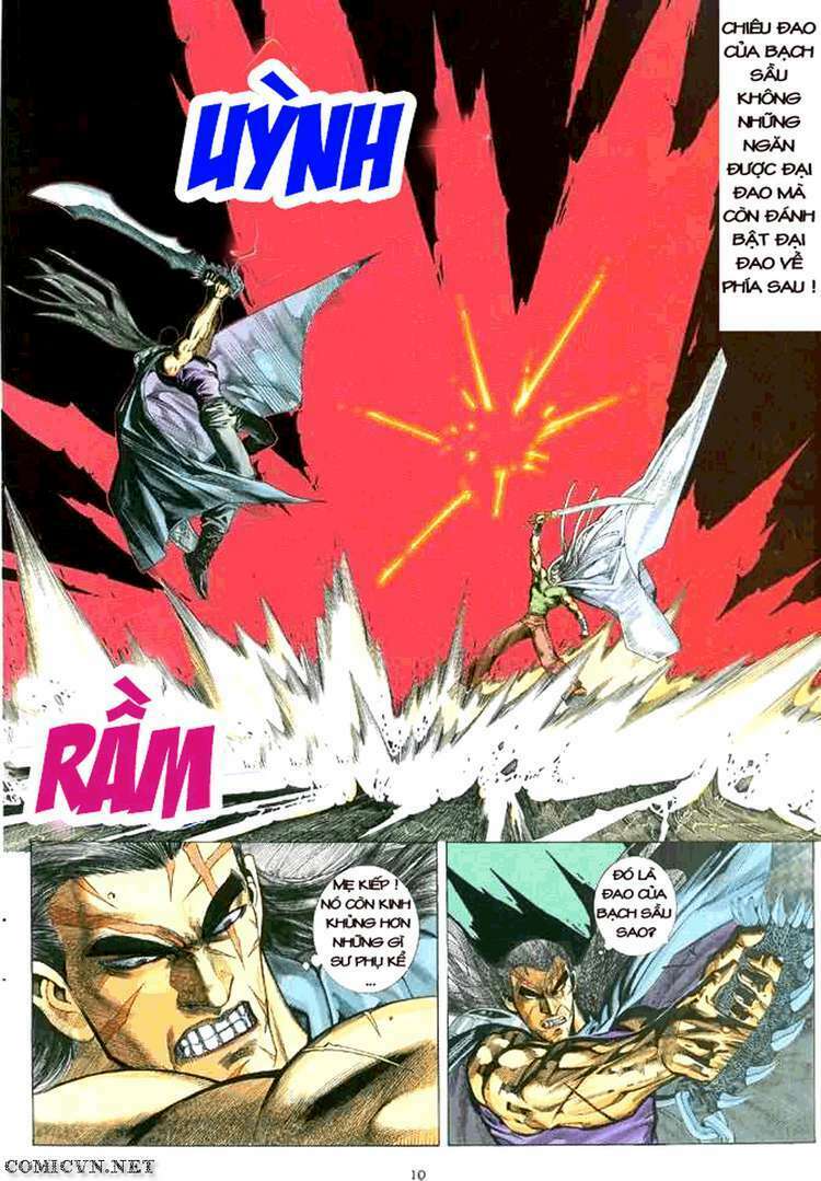 võ thần chapter 29 9