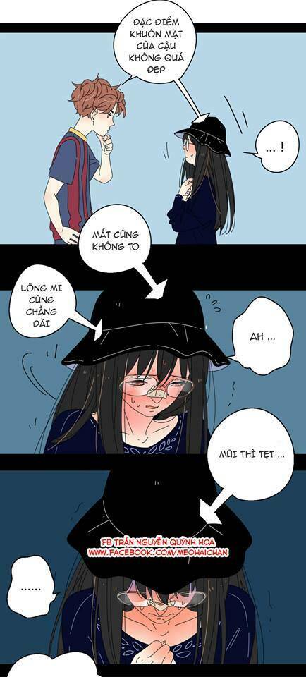 quỷ nhát gan và mã đại cáp chapter 1 49