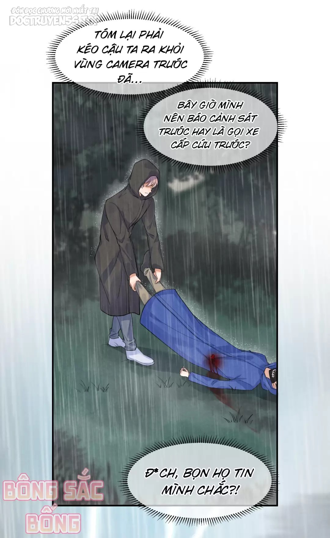 lời nói dối của cô ấy chapter 12 60