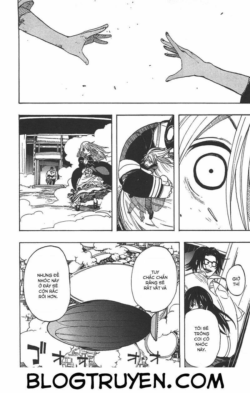 asamiya-san no imouto chapter 7 21