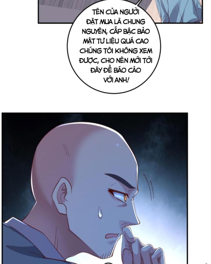 học cùng em gái, tôi bất cẩn vô địch rồi chapter 102 17