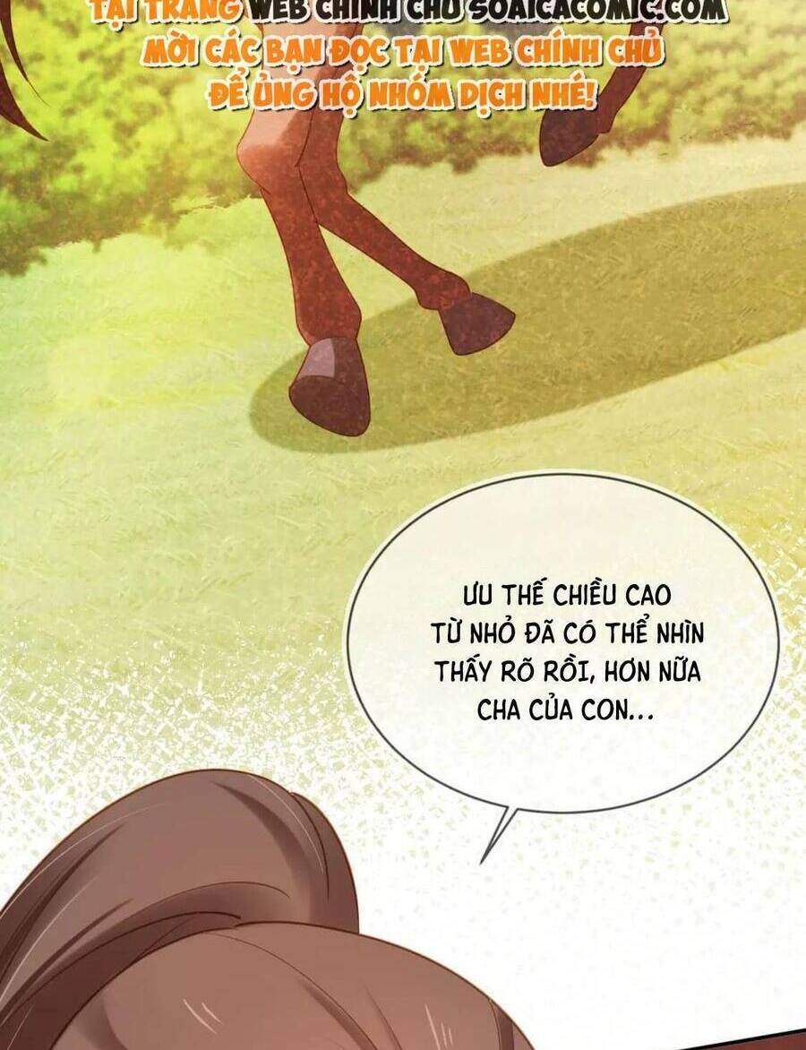 nhặt được bảo bối manh manh chapter 130 20