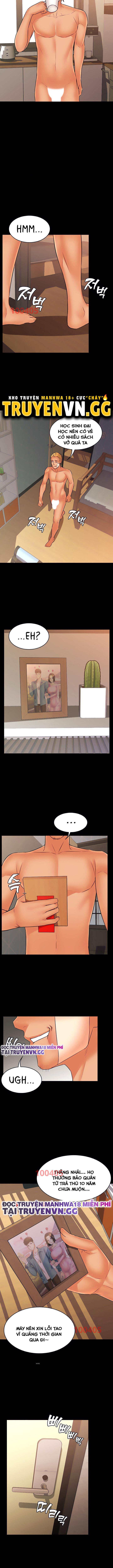 hai hộ gia đình chapter 35 8