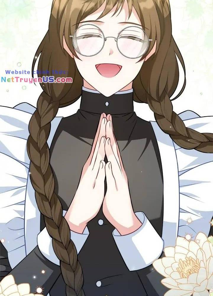 tại sao mẹ chồng tôi lại như thế này? chapter 27 118