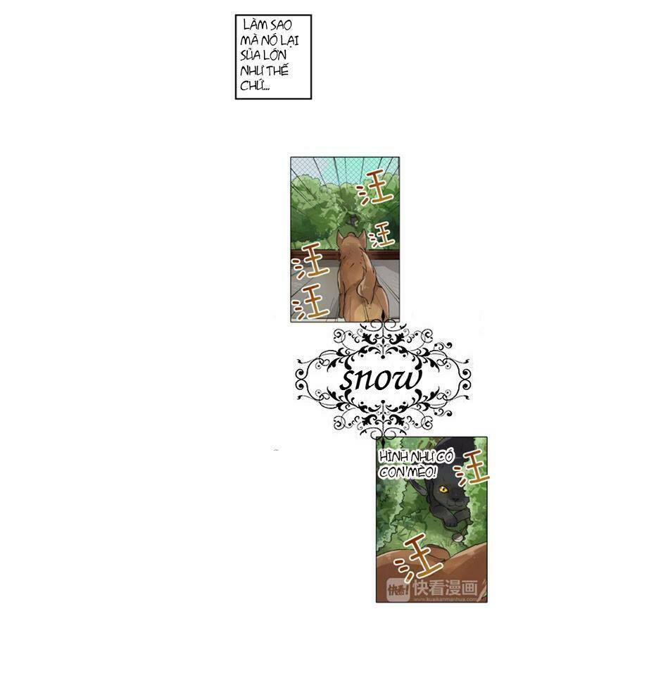 triệu nụ hôn của hoàng tử chapter 2 17