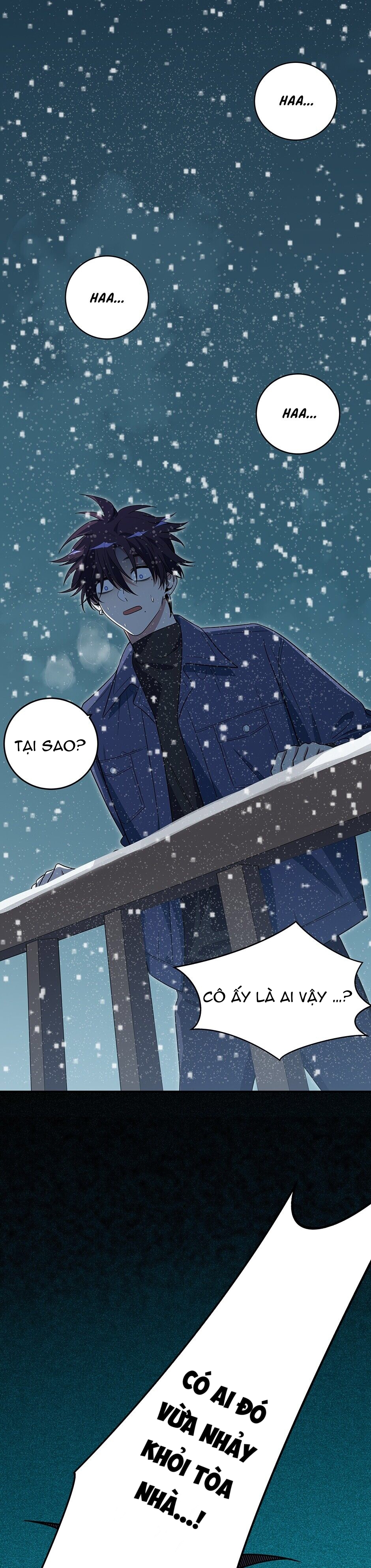 [16+] killing my love chapter 5.1 21