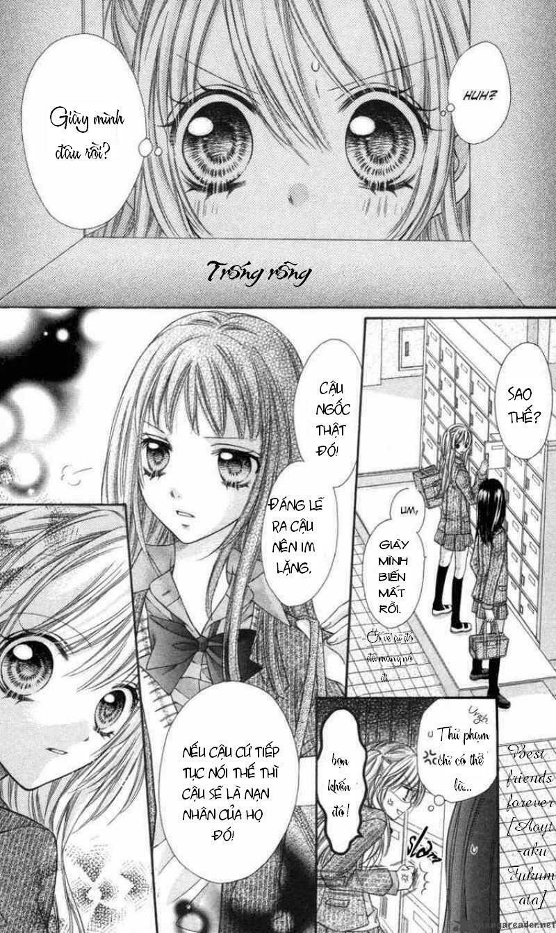 rockin' heaven chapter 1 28