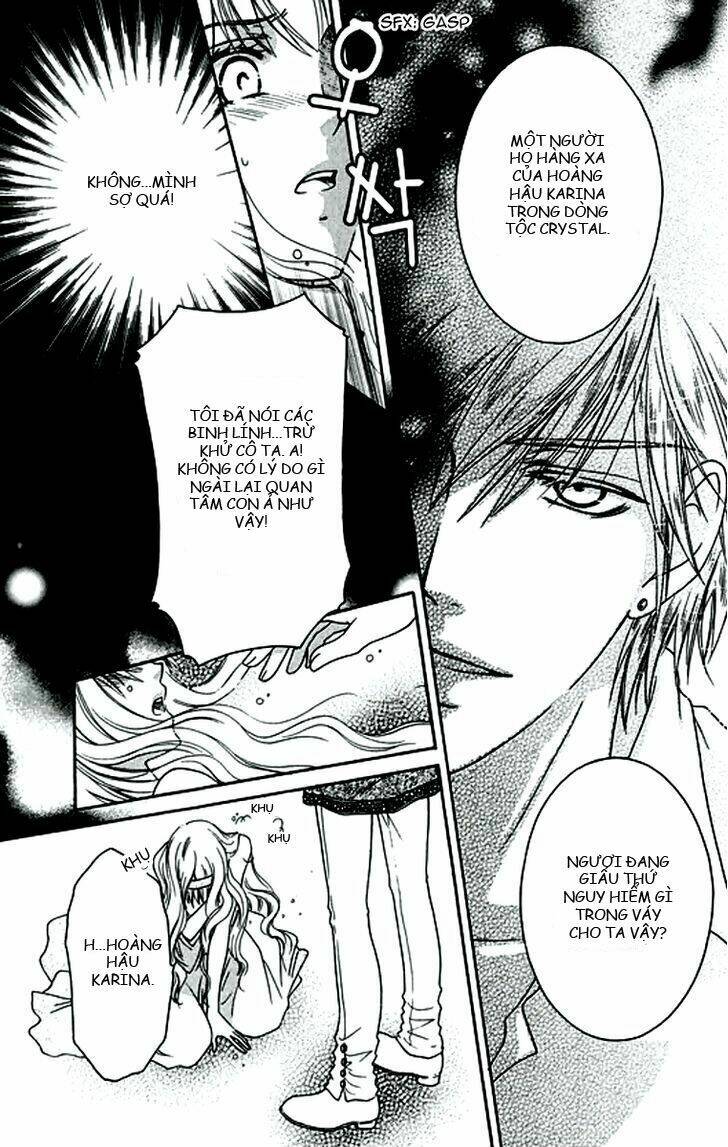 orlelian no kisihime chapter 4 16