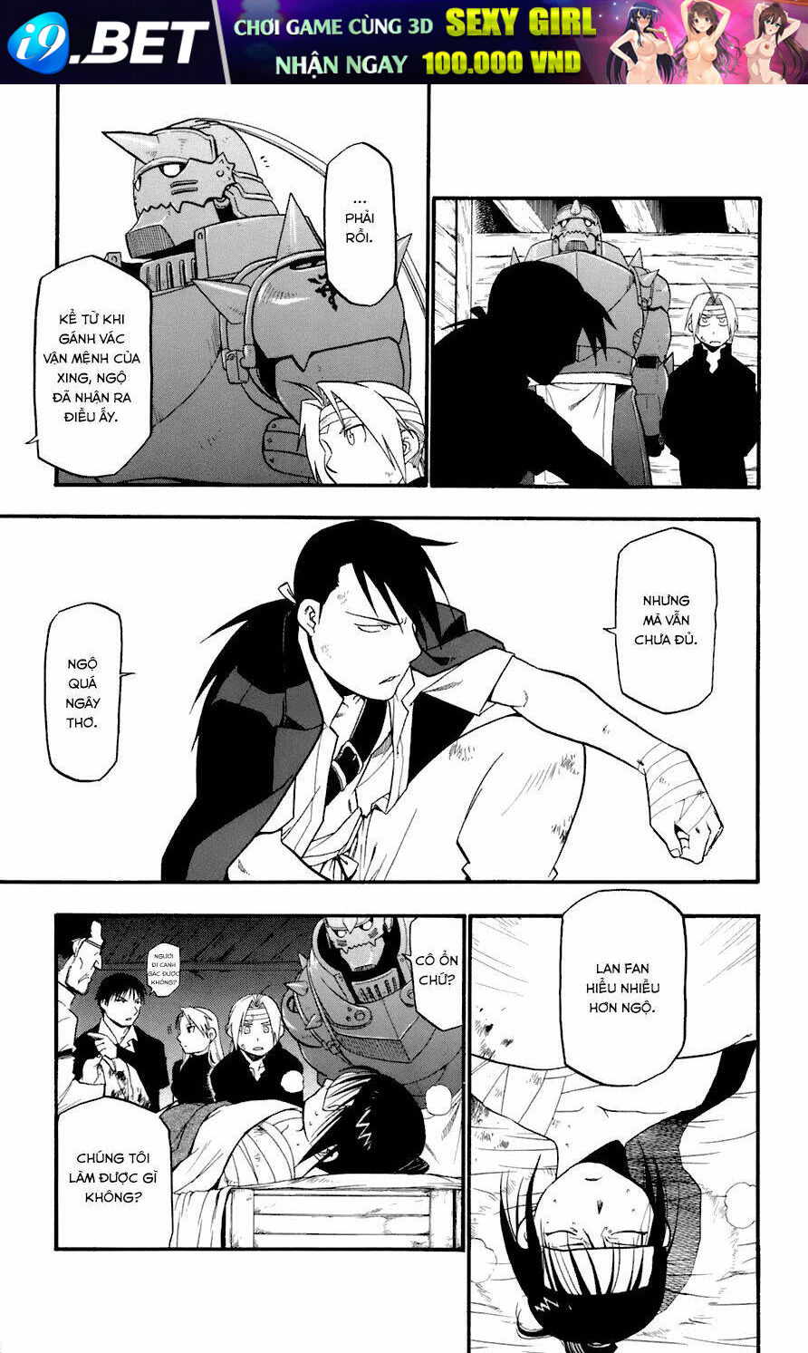 giả kim thuật chapter 48 39