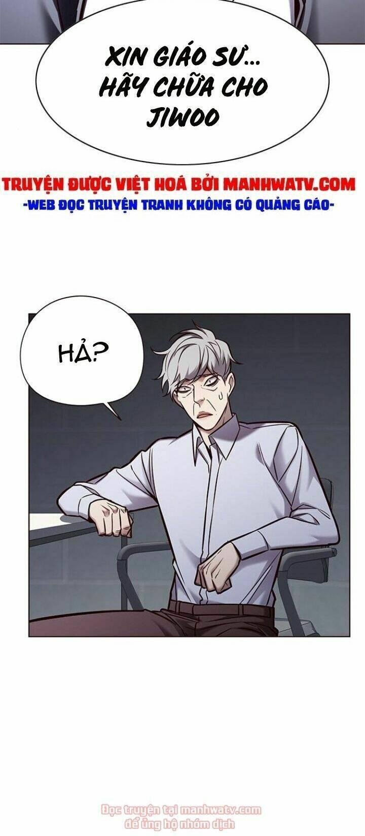 biến thân thành mèo chapter 130 53