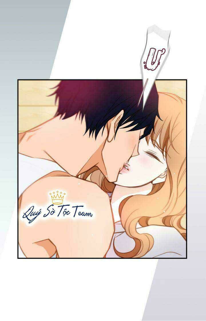 tiếp xúc chí mạng chapter 36 14