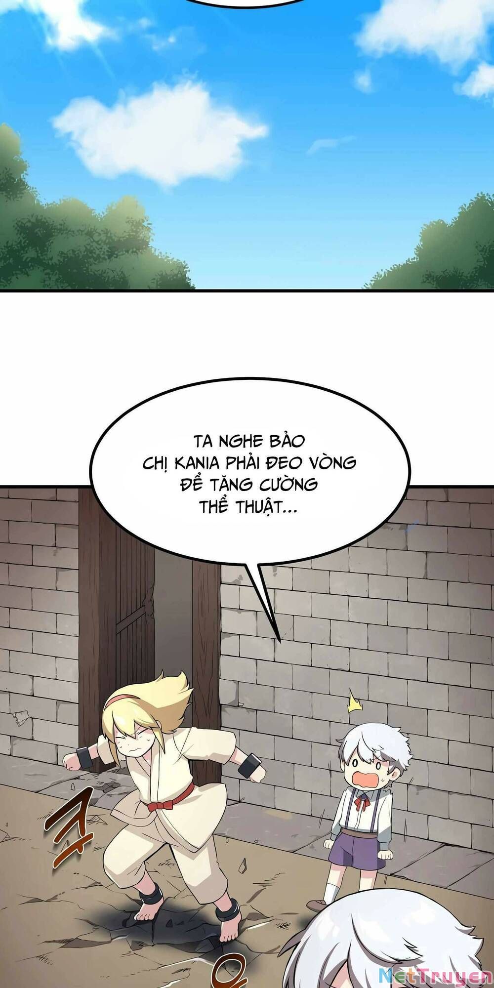 bách kiếp cường giả chapter 12 40