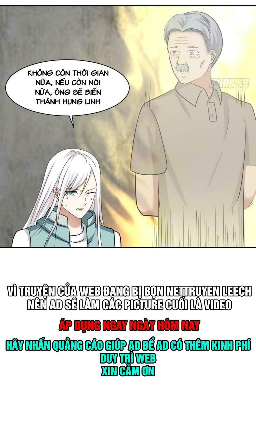 trên người ta có một rồng chapter 155 11