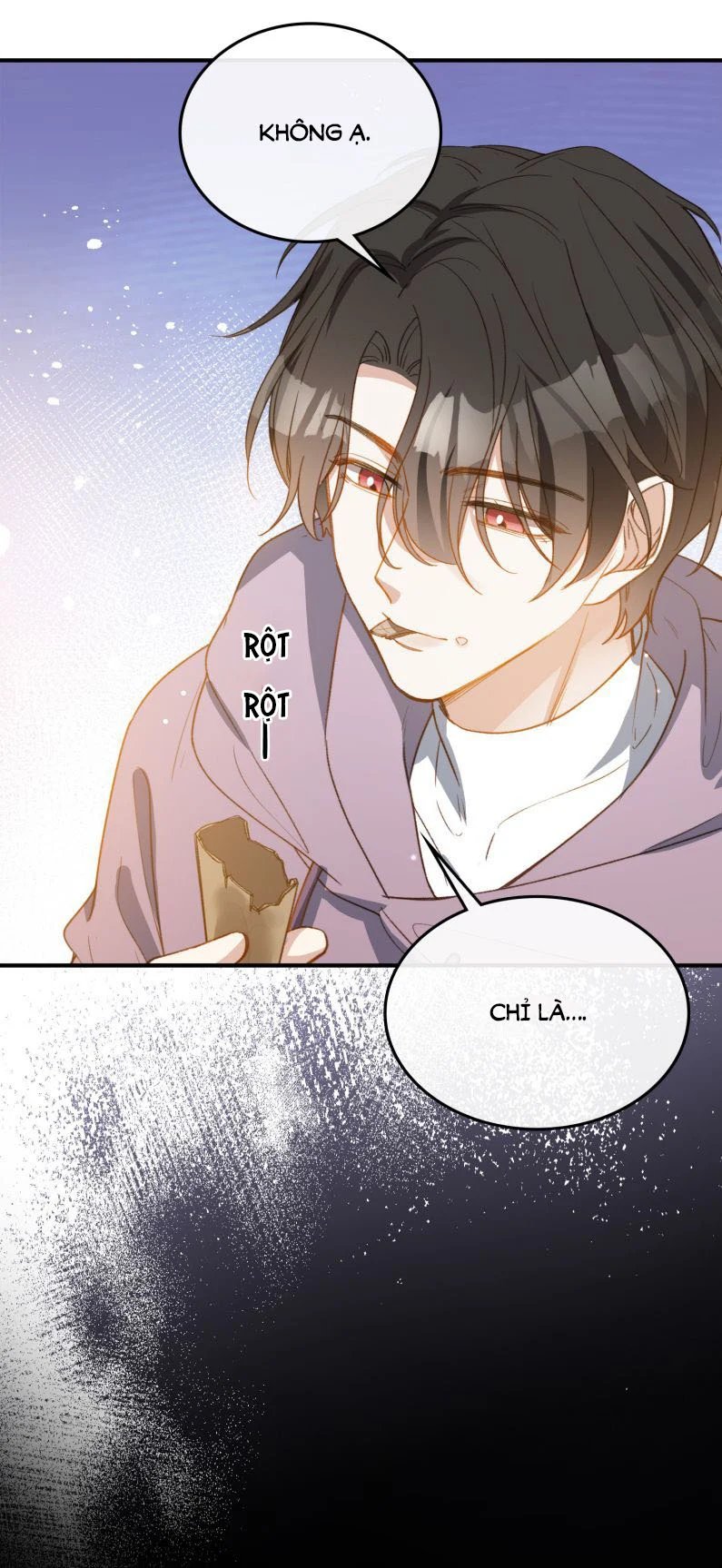 nụ hôn vực thẳm chapter 106 34