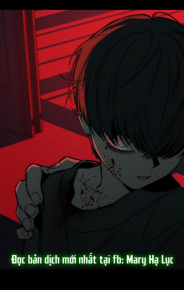 [18+] Nước Mắt Trên Đóa Hoa Tàn chapter 25.1 17