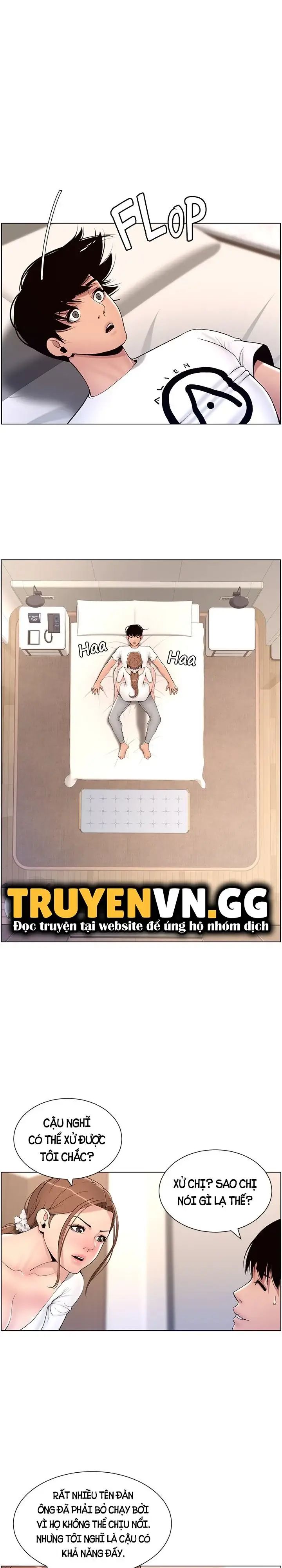 app đế vương giường chiếu chapter 14 12