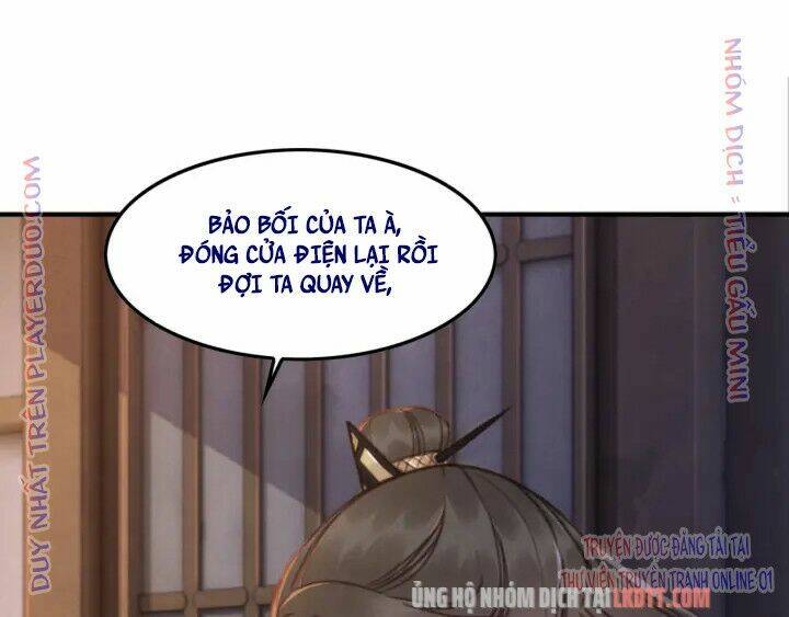 trọng sinh bá sủng nhiếp chính vương quá mạnh mẽ chapter 206 19