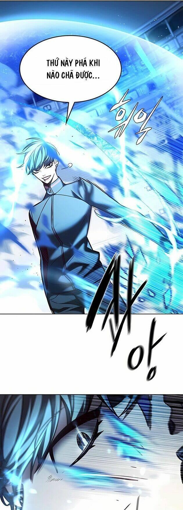 biến thân thành mèo chapter 206 43