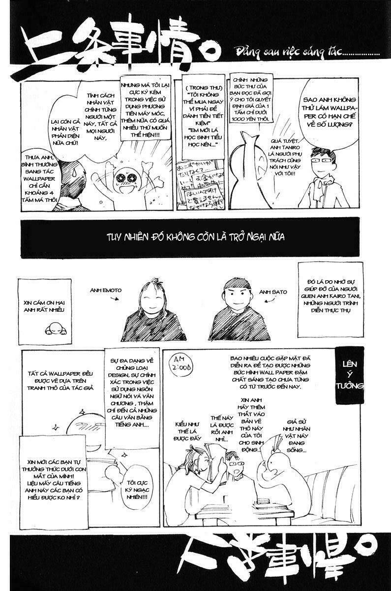 mắt quỷ kyo chapter 290 23