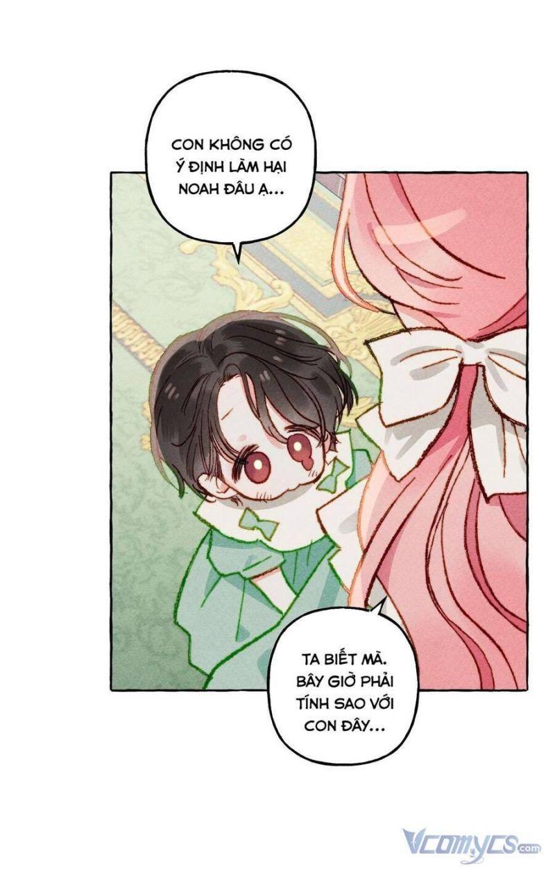 nuôi dưỡng một hắc long chapter 7 19