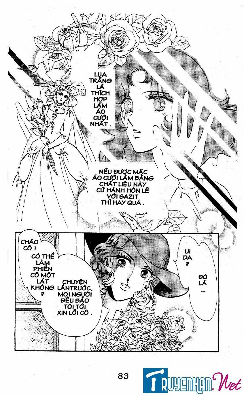 magnolia waltz chapter 6 1